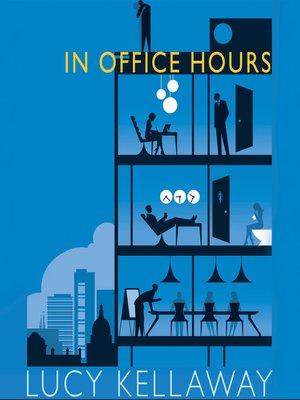 In Office Hours - Audiobook
